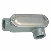 1/2 Inch Threaded Conduit Body EALL-1CG by Raco Best Price