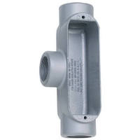 1/2 Inches Oval Conduit Body EAT-1CG by Raco Best Price