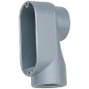 3/4 Inch Serv Entrance Elbow EASLB-2B by Raco