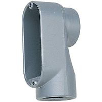 1 1/4 Inch Entrance Elbow EASLB-4B by Raco Best Price