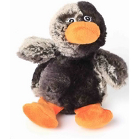 8 Inches Cafe Latte Dog Toy 18045 by Multipet International Best Price
