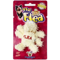 Flea Cat Toy/Catnip 20050 by Multipet International Best Price