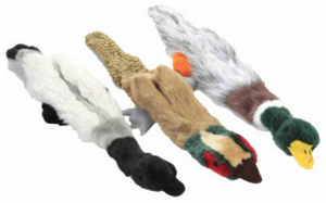 Emptynest Bird Dog Toy 37830 by Multipet International Best Price