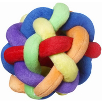 5.5 Inchesnobwob Plush Dogtoy 51040 by Multipet International Best Price