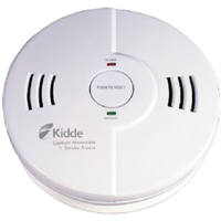 Dual Co/Smoke Alarm 900-0102 by Kidde Safety Best Price