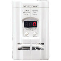 Carbon Monoxide Explosive Gas Alarm 900-0113-02 by Kidde Safety Best Price