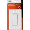 15 Amp White Ground Single Pole Switch TM870WCCC5WP by Pass and Seymour