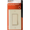 15 Amp Ivory 3 Way Quiet Switch TM873ICCC5WP by Pass and Seymour