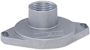1 Bolt On Conduit Hubs B100 by Square D By Schneider Electric Best Price