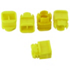 1/2 inch Hit Lock Double Connector NC501DBL5 by Thomas and Betts Carlon