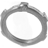 1 1/2 Inch Conduit Locknut LN105-1 by Thomas and Betts Carlon Best Price