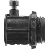1 1/2 Inch Emt Screw Connector TC225-SC-1 by Thomas and Betts Carlon Best Price