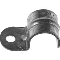 1 1/2 Inch 1 Hole Emt Strap TS105-1 by Thomas and Betts Carlon Best Price