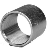 1 1/2 Inch Galvanized Coupling TRC112-1 by Thomas and Betts Carlon Best Price