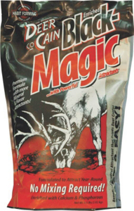 Black Magic Deer Co-Cain Black Magic Evlvd 24502 by Evolved Habitats Best Price
