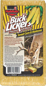 Buck Lickers Swt Cn and Mol 4 Pounds 34099 by Evolved Habitats Best Price