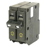 1 Inch Cir Breakr 2P 20 Amp 120/240V CL220 by Eaton Electrical Cutler Hammer Best Price