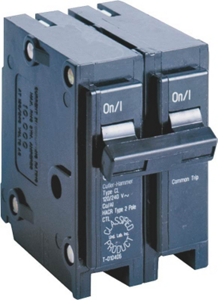 1 Inch Cir Breakr 2P 30 Amp 120/240V CL230 by Eaton Electrical Cutler Hammer Best Price