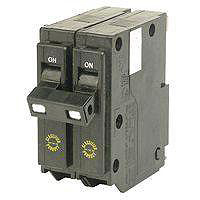 1 Inch Cir Breakr 2P Amp 120/240V CL240 by Eaton Electrical Cutler Hammer Best Price