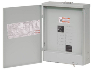 100 Amp Main Breaker Loadcenter BR1020B100RF by Eaton Electrical Cutler Hammer Best Price