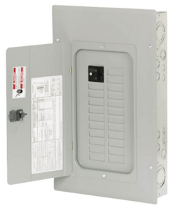 100 Amp Break Load Center BR2020B100 by Eaton Electrical Cutler Hammer Best Price