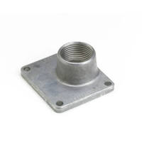 1 Inch Top Feed Hub DS100H1P by Eaton Electrical Cutler Hammer Best Price