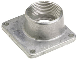 1 1/4 Conduit Hubs Rainproof DS125H1P by Eaton Electrical Cutler Hammer Best Price