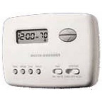 Electronic Non Programmable Thermostat 700 by White Rodgers Best Price