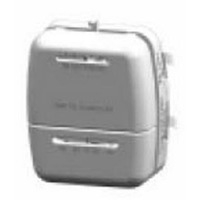 24 Volt Heat Only Thermostat 200 by White Rodgers Best Price
