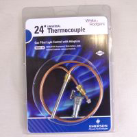 24 Inches Univ Thermocouple H06E403S1 by White Rodgers Best Price
