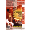 Do It Yourself Wall Treatments Painting Wallcovering Drywall DVD diydvd11 by Positive Home Solutions