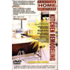 Positive Home Solutions 45217-9 Do It Yourself Kitchen Remodeling: Home Improvement DVD