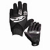 Large Black Power Gloves 6019 by JT Sports Best Price