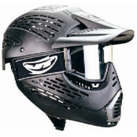Black Full Cover Mask 9599 by JT Sports Best Price