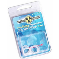 10Pk Co2 O Ring 65015 by KEE Action Sports Best Price