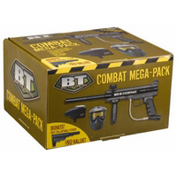 Bt Combat Players Pack 81800 by KEE Action Sports Best Price