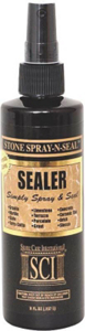 Stone Spray N Seal 8 Ounce Stone Spray N Seal 00003 by Stone Care International Best Price