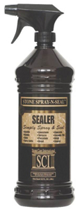 Stone Spray N Seal 32 Ounce Stone Spray N Seal 00005 by Stone Care International Best Price