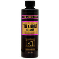 Ceramiclean 8 Ounce Ceramiclean Cleaner 00143 by Stone Care International Best Price