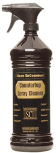 Clean Encounter 32 Ounce Countertop Cleaner 00186 by Stone Care International Best Price