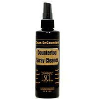 Clean Encounter 8 Ounce Countertop Cleaner 00187 by Stone Care International Best Price
