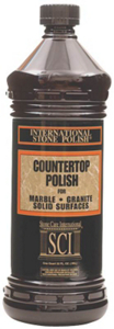 International Stone Polish 32 Ounce Stone Polish 00905 by Stone Care International Best Price