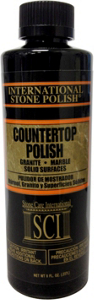 International Stone Polish 8 Ounce Stone Polish 00909 by Stone Care International Best Price