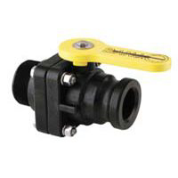 2 Inch Female Pipe Ball Valve VSFMT204FP by Banjo Best Price