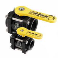 1 1/2 Inch Valve Full Port V150 by Banjo Best Price