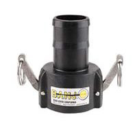 2 Inch Female Coupler Hose Shank 200C by Banjo Best Price