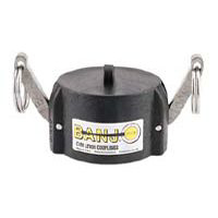 2 Inch Cap For Male Adapter 200CAP by Banjo Best Price