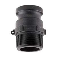 2 Inch Male Adapter Male Thread 200F by Banjo Best Price
