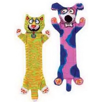 Flip/Flop Yanker Toy 660344 by Bamboo Fat Cat Best Price