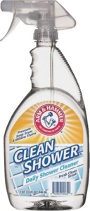 32 Ounce Shower Cleaner 12032 by Church and Dwight Best Price